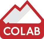 Colab logo